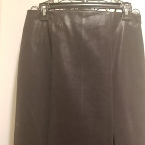 Pencil Skirt J.O.A. Sz L